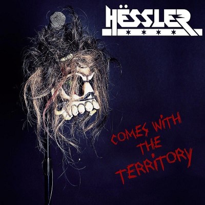 Hessler/Comes With The Territory